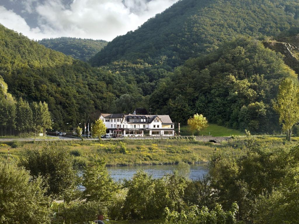 Hotel Ostermann Трайс-Карден Екстер'єр фото